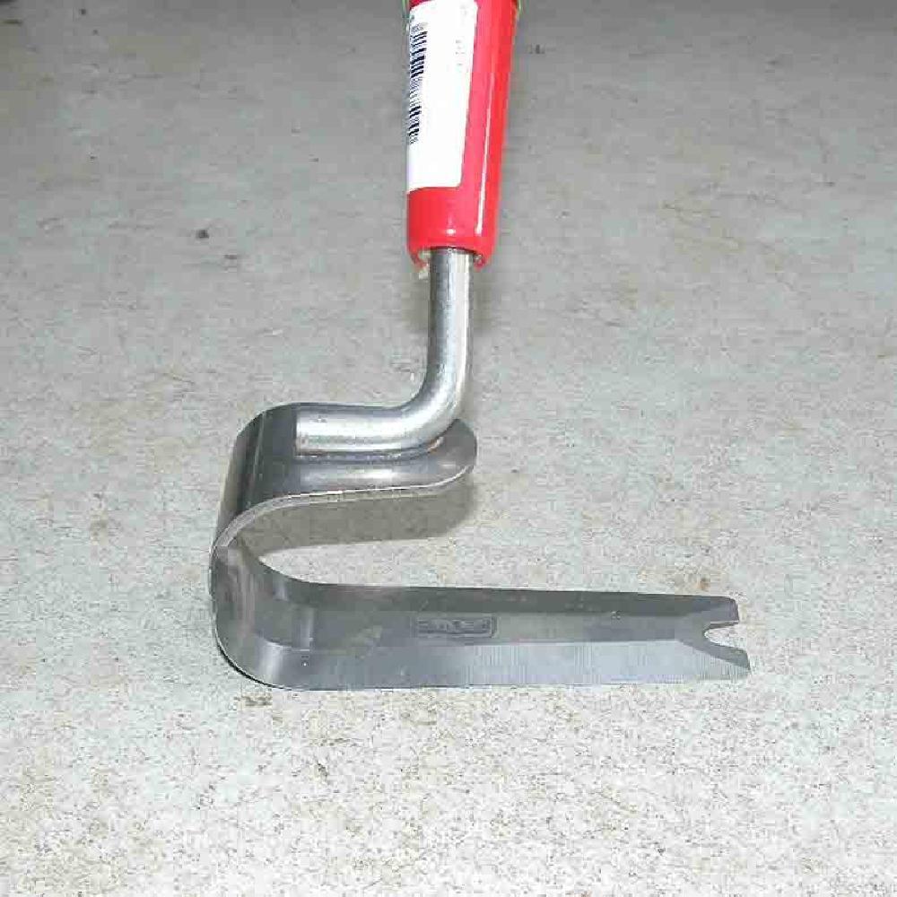 U Binette 15cm manche long