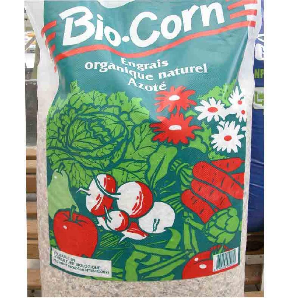 Sac de biocorn 25 kg