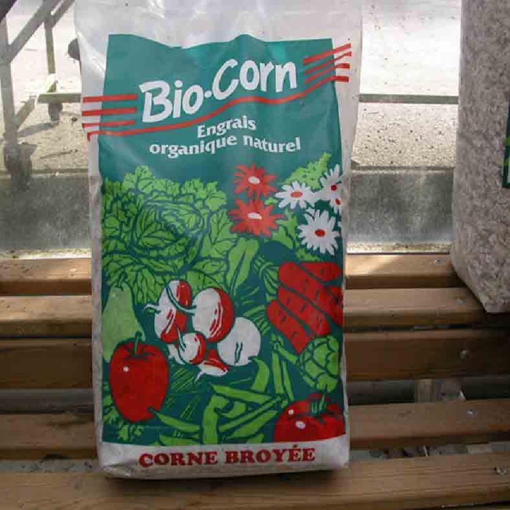 Sac de biocorn 5kg