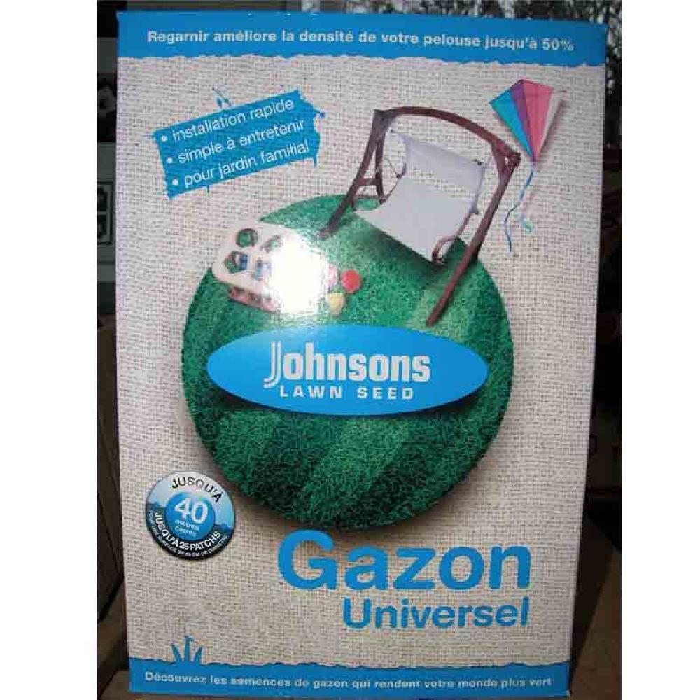 GAZON Universel