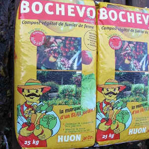 Bochevo 8kg