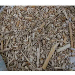 Paillis de Miscanthus 200L