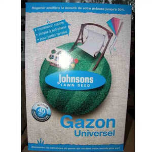 GAZON Universel