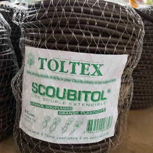 SCOUBITOL (lien souple extensible)