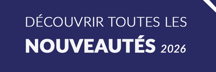 Nouveautés